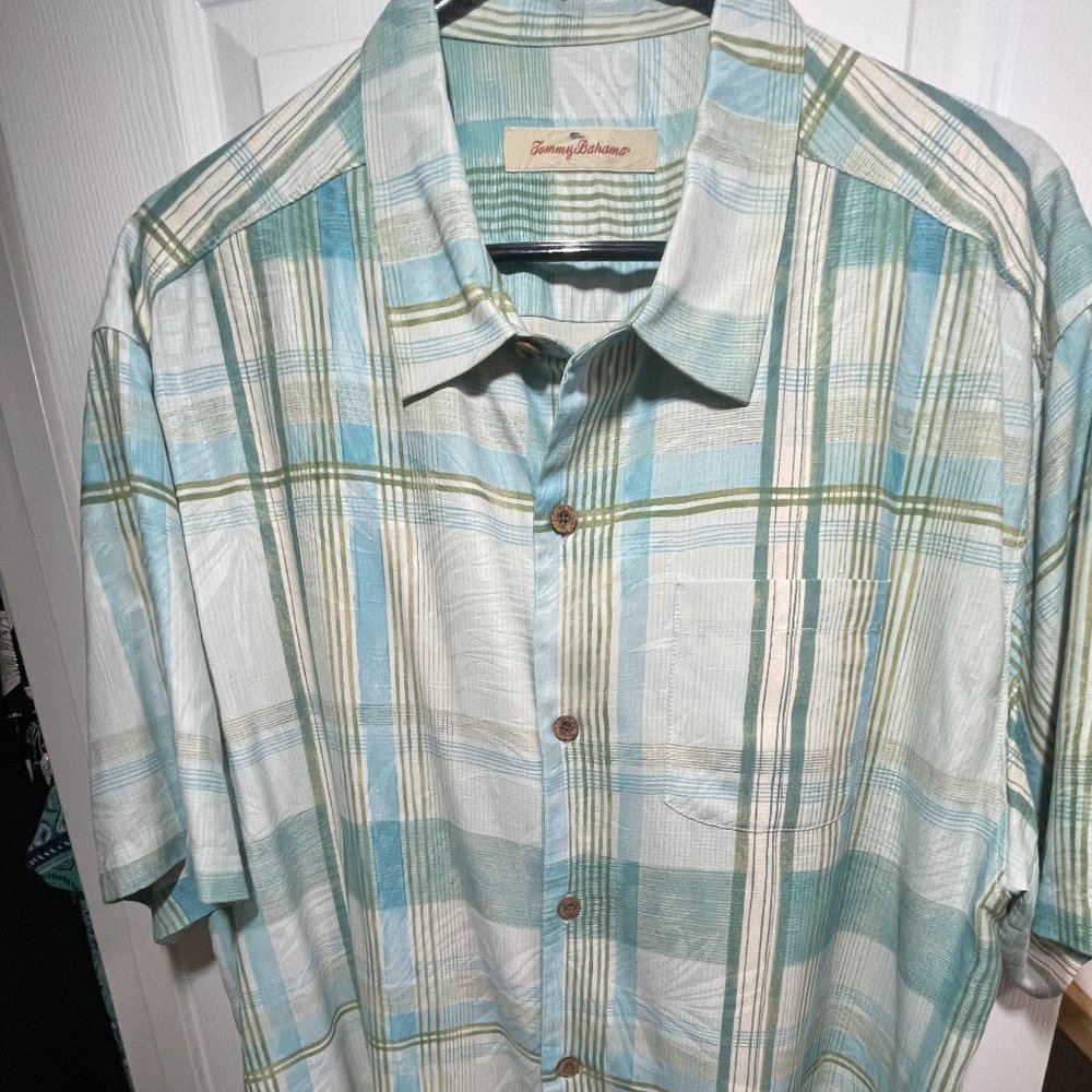 Tommy Bahama Shirt